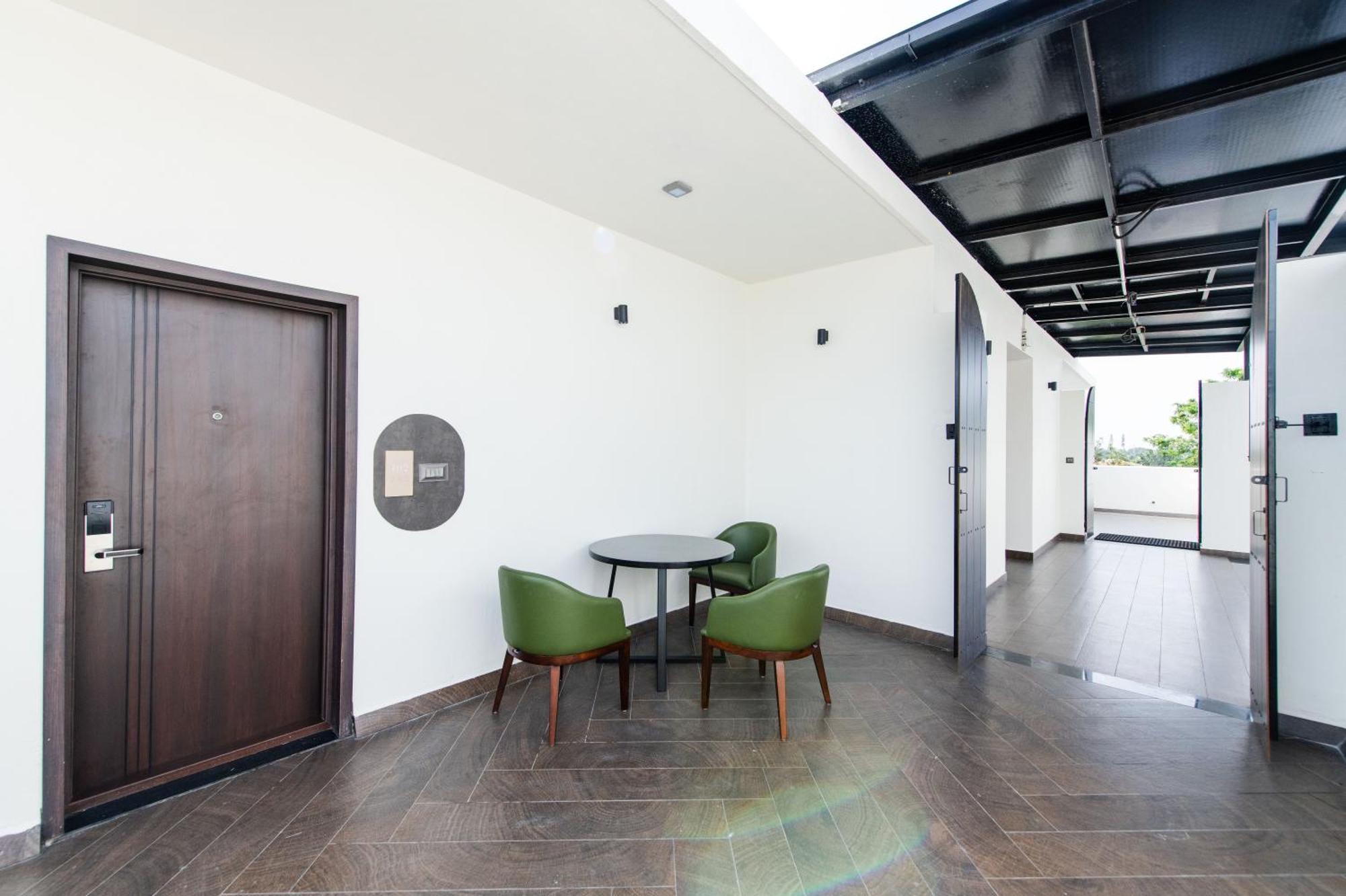 Hotel Mysore Radiance Buitenkant foto