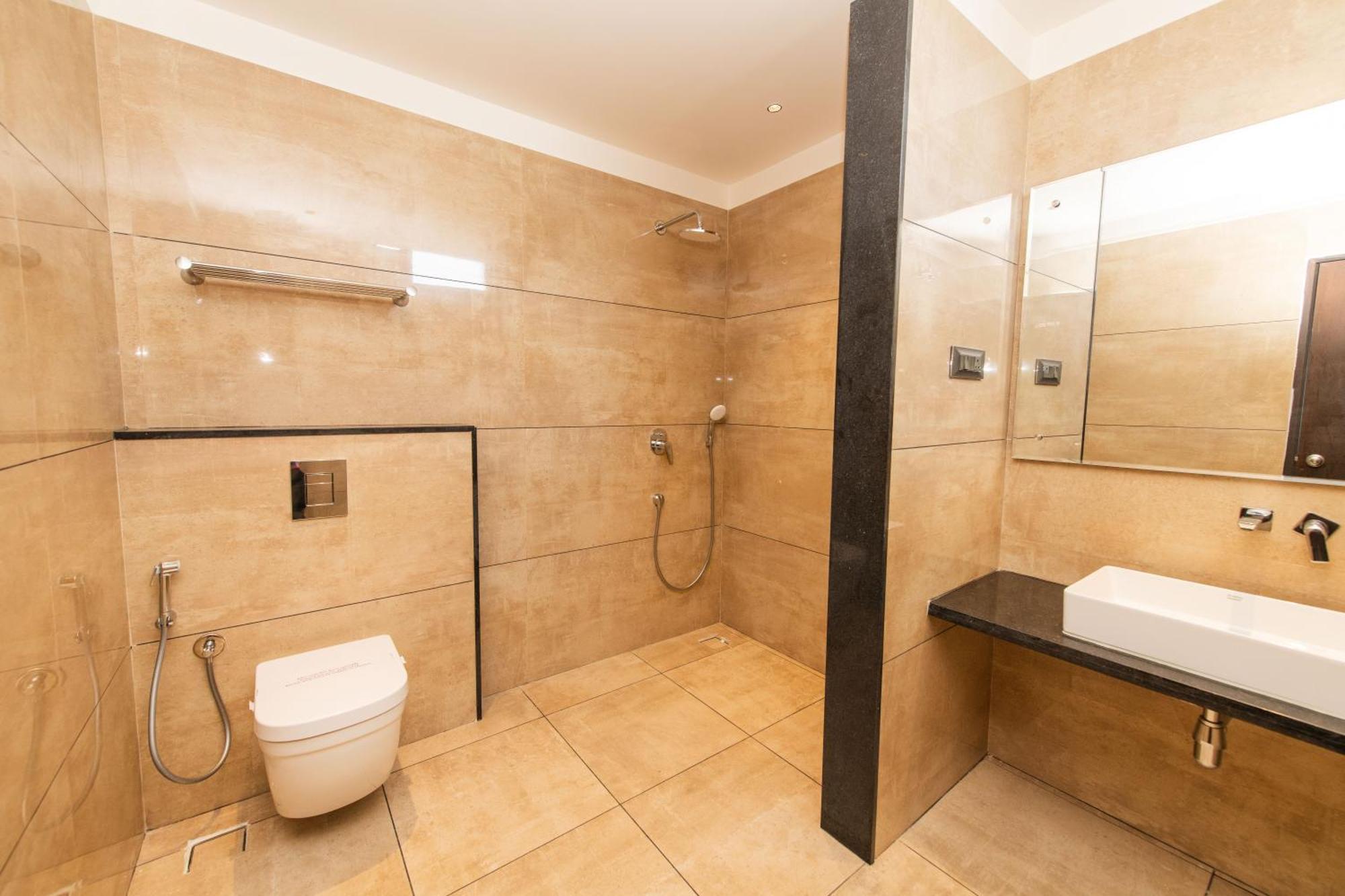 Hotel Mysore Radiance Buitenkant foto